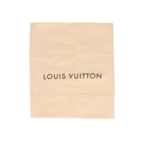 74001 6 Louis Vuitton Bergamo MM Damier Ebene