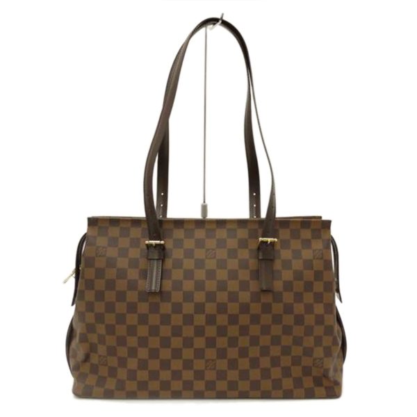 74605 1 Louis Vuitton Chelsea Damier Ebene