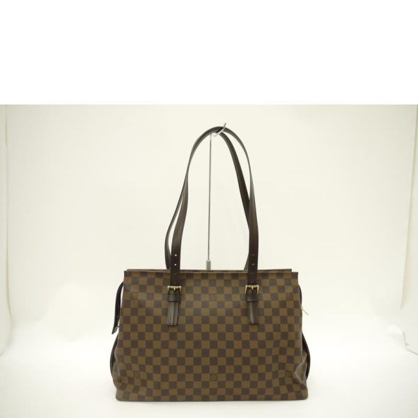 74605 2 Louis Vuitton Chelsea Damier Ebene