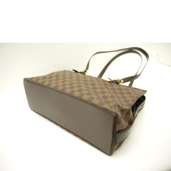 74605 3 Louis Vuitton Chelsea Damier Ebene