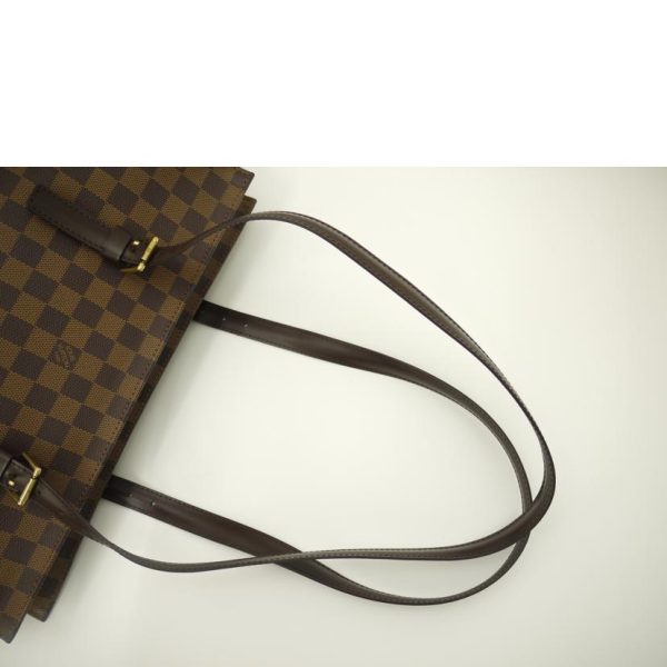 74605 4 Louis Vuitton Chelsea Damier Ebene