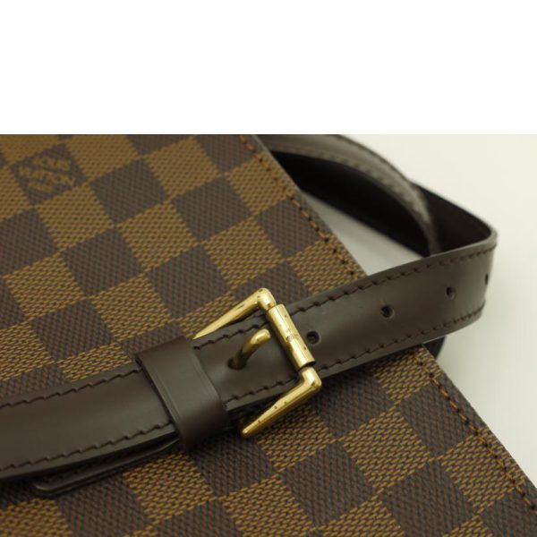 74605 6 Louis Vuitton Chelsea Damier Ebene