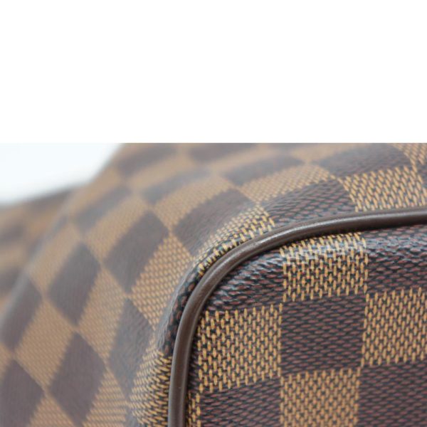 74667 7 Louis Vuitton Westminster PM Damier Ebene