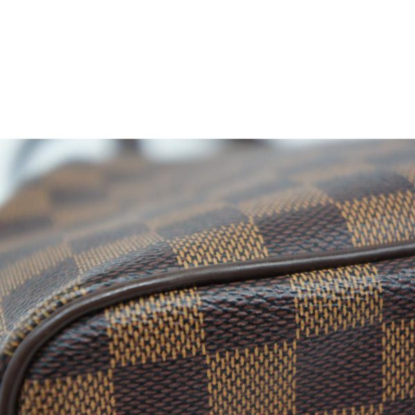 74667 8 Louis Vuitton Westminster PM Damier Ebene