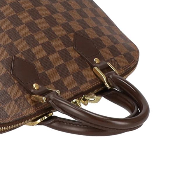 74674 3 Louis Vuitton Alma Damier Ebene