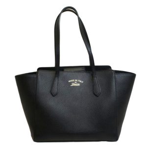 74676 1 PRADA Vitello Dyno 2WAY tote bag Black Vitello