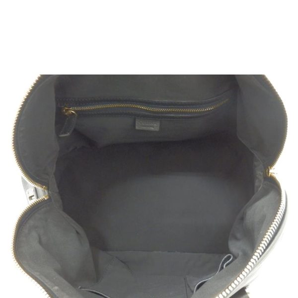 74779 5 Celine Medium Bowling Hand Bag