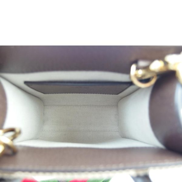 75032 3 Gucci Jumbo GG Mini Tote