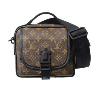 75079 1 Louis Vuitton Alma Bag Epi Toledo Blue