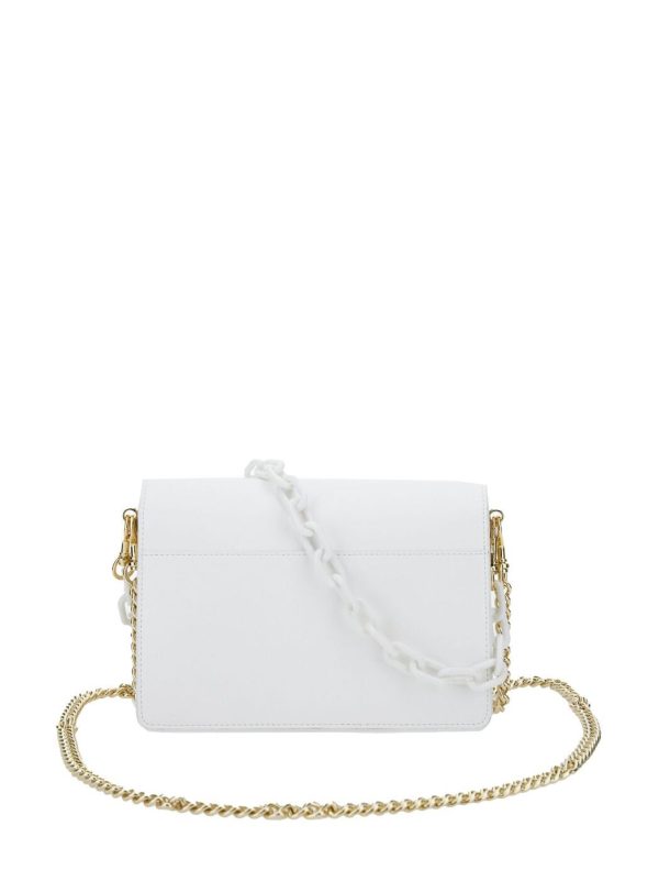 750868746c5e730 ia 2 Versace Jeans Couture Bag White