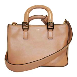 75220 1 Gucci Horsebit One Shoulder Bag Handbag 115867 Brown Leather