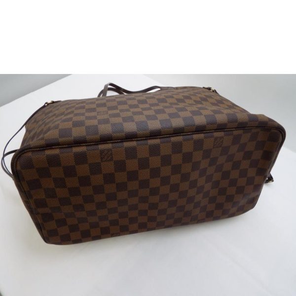 75390 3 Louis Vuitton Neverfull GM Damier