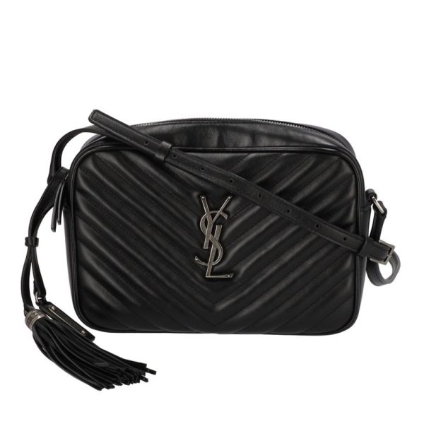 75424 1 Saint Laurent Lou Camera Shoulder Bag