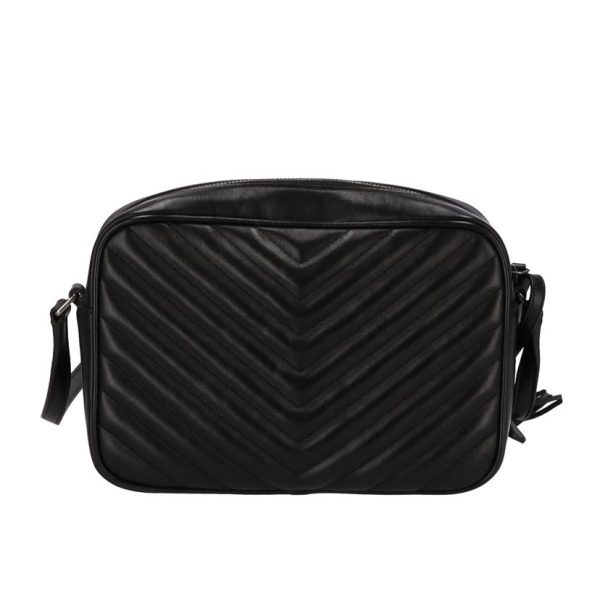 75424 2 Saint Laurent Lou Camera Shoulder Bag