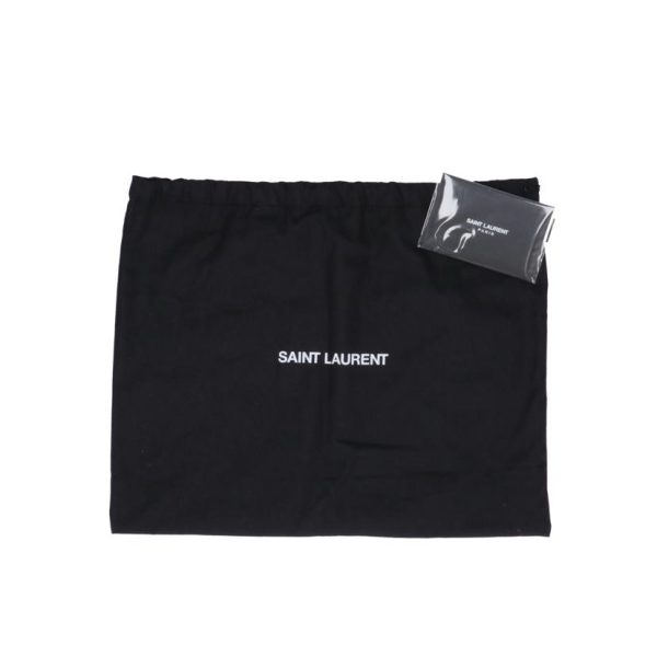 75424 6 Saint Laurent Lou Camera Shoulder Bag