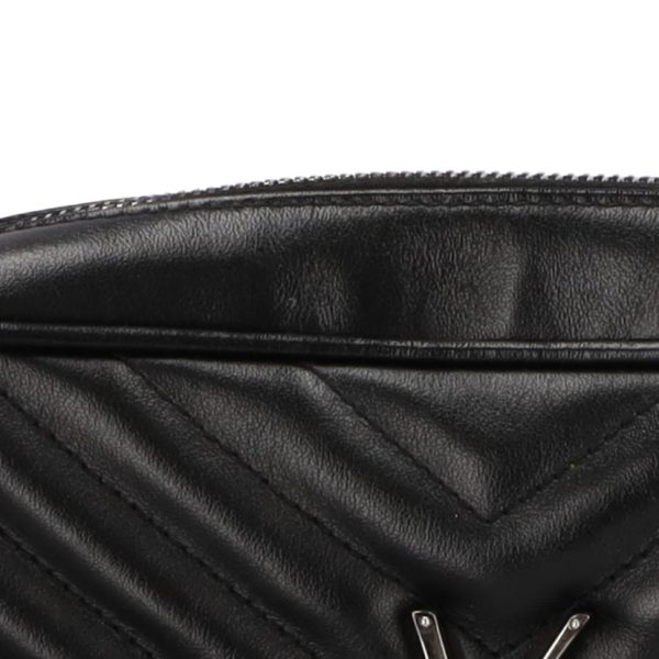 75424 7 Saint Laurent Lou Camera Shoulder Bag