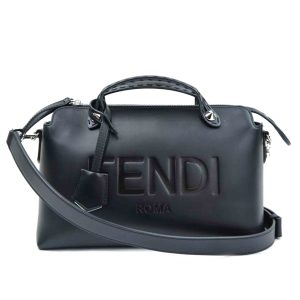 75764 1 Prada Bowling Ribbon 2WAY Bag