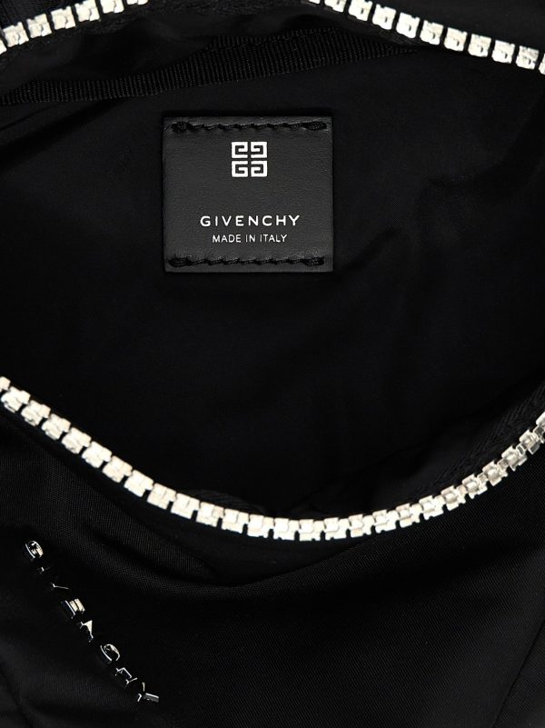 761d9b4a04ee272 ju 4 Givenchy G Zip Triangle Bag