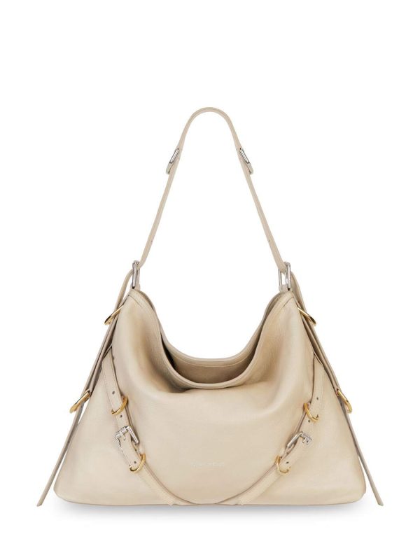 763600e42066feb ia 1 Givenchy Bag Beige