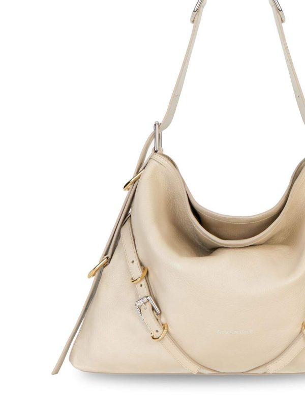 763600e42066feb ia 4 Givenchy Bag Beige