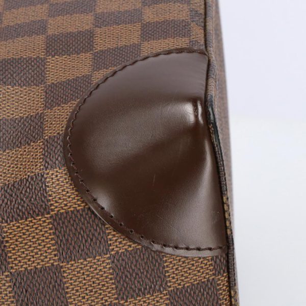 77520 11 Louis Vuitton Hampstead GM Damier