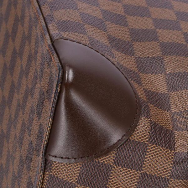 77520 12 Louis Vuitton Hampstead GM Damier