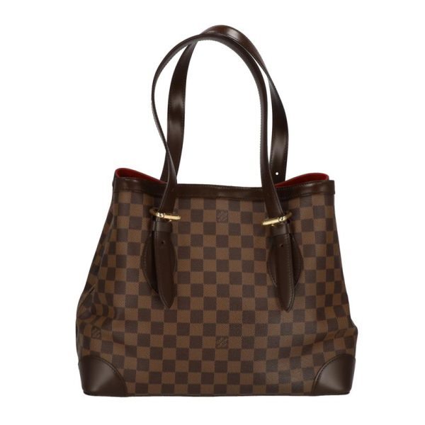 77520 2 Louis Vuitton Hampstead GM Damier