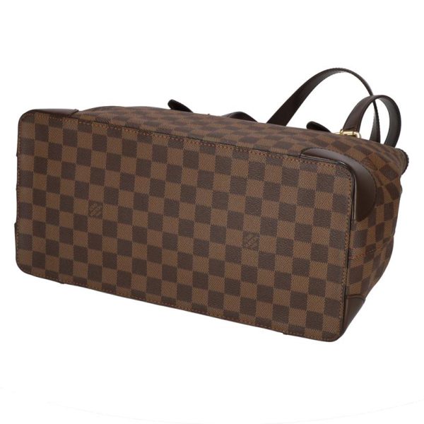 77520 3 Louis Vuitton Hampstead GM Damier