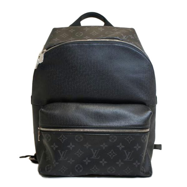 77745 1 Louis Vuitton Discovery Backpack Brown