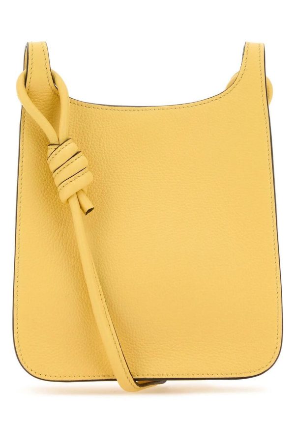 778f87444089705 ia 3 MCM Body Bag Yellow