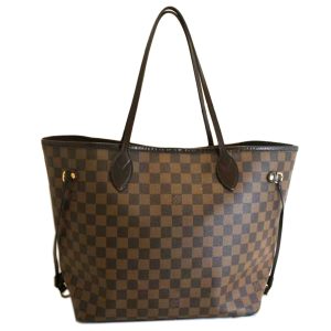 78025 1 BOTTEGA VENETA Shoulder Bag Lambskin Brown