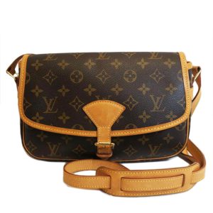 78197 1 Louis Vuitton Shoulder Bag Monogram Viva Cite GM