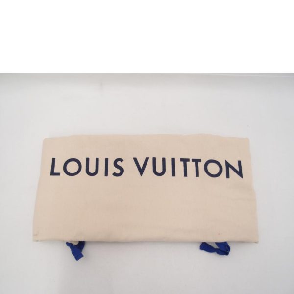 78240 6 Louis Vutton Monogram Apollo Ink Back Pack Upside Down Bag