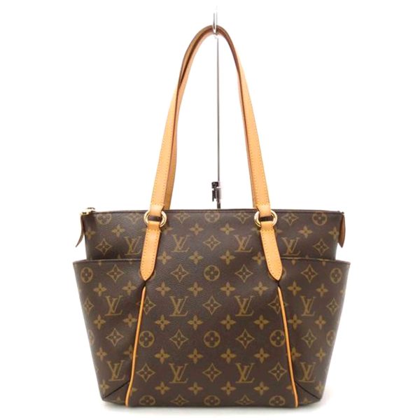 78530 1 Louis Vuitton Old Model Totally PM Monogram