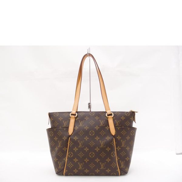 78530 2 Louis Vuitton Old Model Totally PM Monogram