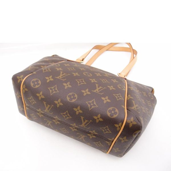 78530 3 Louis Vuitton Old Model Totally PM Monogram