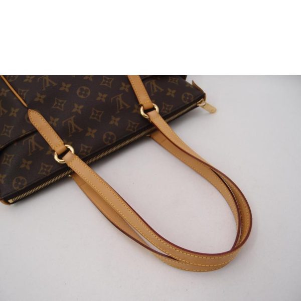 78530 4 Louis Vuitton Old Model Totally PM Monogram