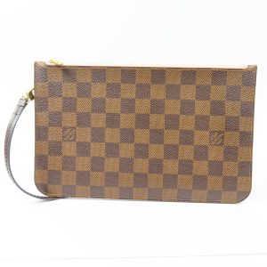 79188 1 Louis Vuitton Monogram Saumur 43 Shoulder Bag