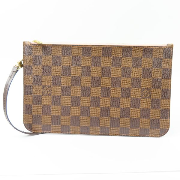 79188 1 Louis Vuitton Neverfull Damier Brown