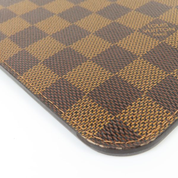 79188 3 Louis Vuitton Neverfull Damier Brown