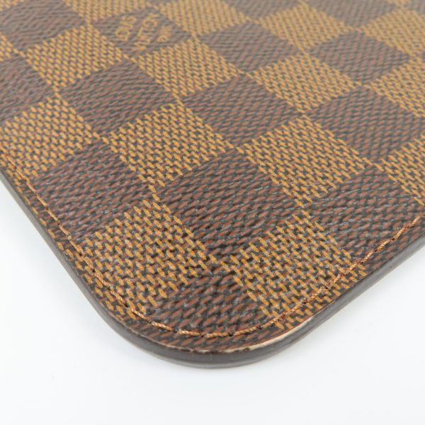 79188 4 Louis Vuitton Neverfull Damier Brown