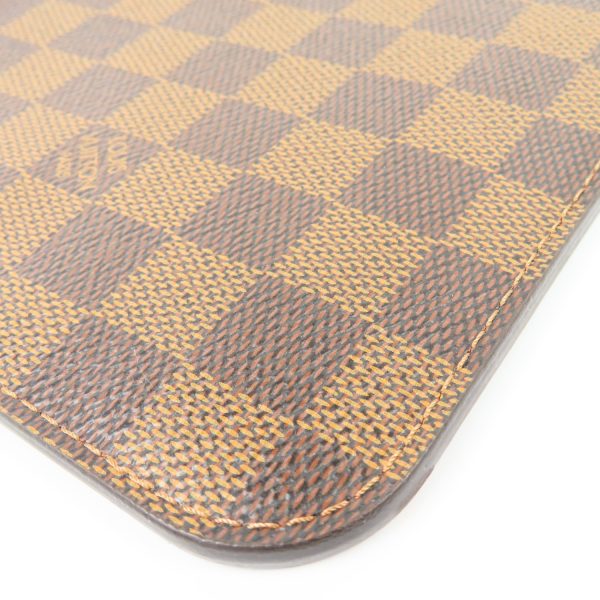 79188 6 Louis Vuitton Neverfull Damier Brown