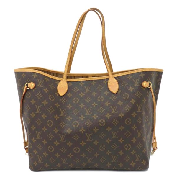 79443 1 Louis Vuitton Neverfull GM