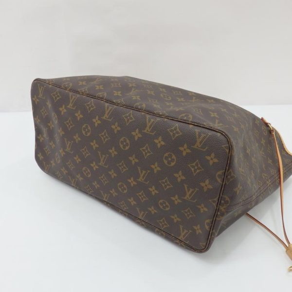 79443 3 Louis Vuitton Neverfull GM