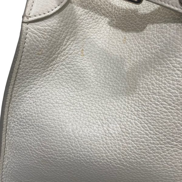 8004001091342 6 Celine Big Tote Bag White