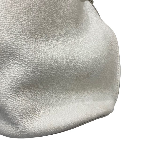 8004001091342 7 Celine Big Tote Bag White