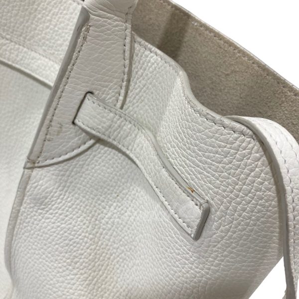 8004001091342 9 Celine Big Tote Bag White