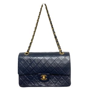 8006000809676 1 Chanel Matelasse Chain Shoulder Bag