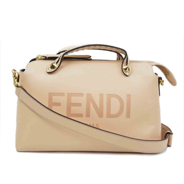 80408 1 Fendi Vitheway 2Way Shoulder