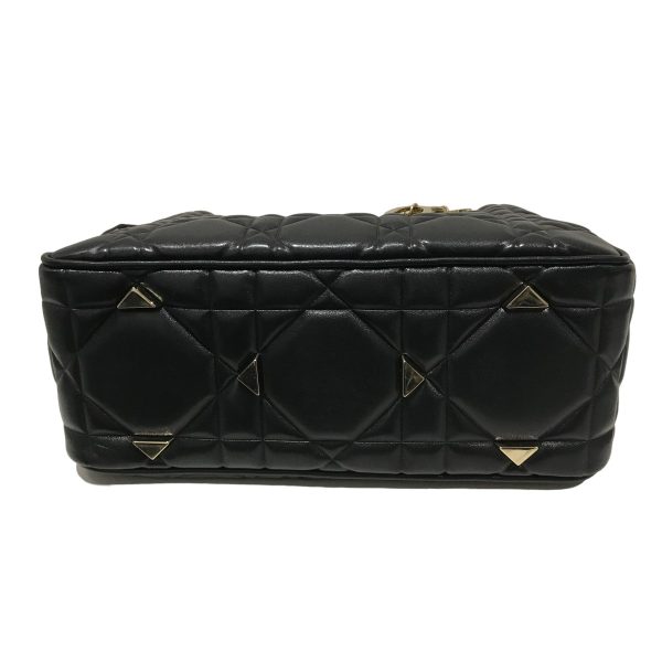 8042000399519 13 Christian Dior Medium Bag Black